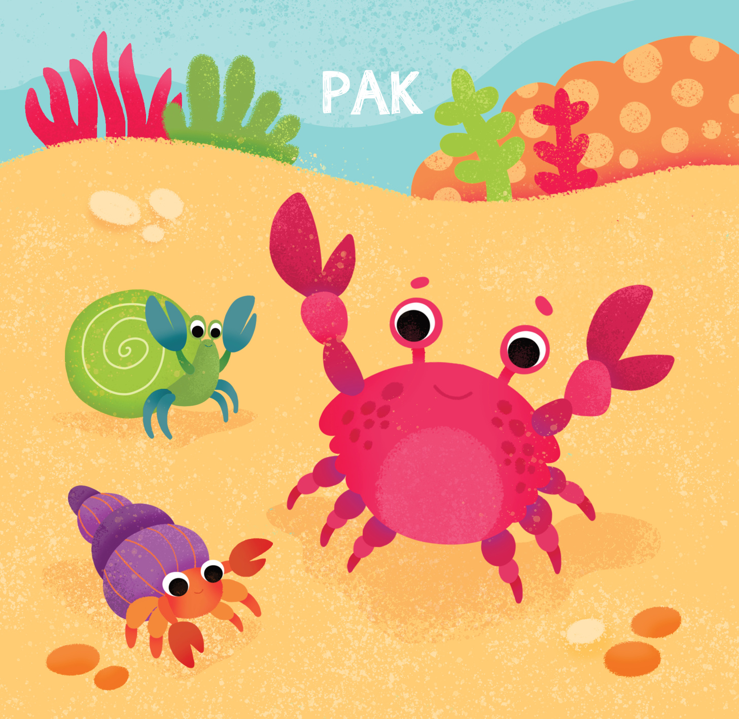 МЕКИША - Подводни свет